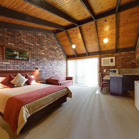 Belvoir Village Motel & Apartments โวดองกา ภายนอก รูปภาพ