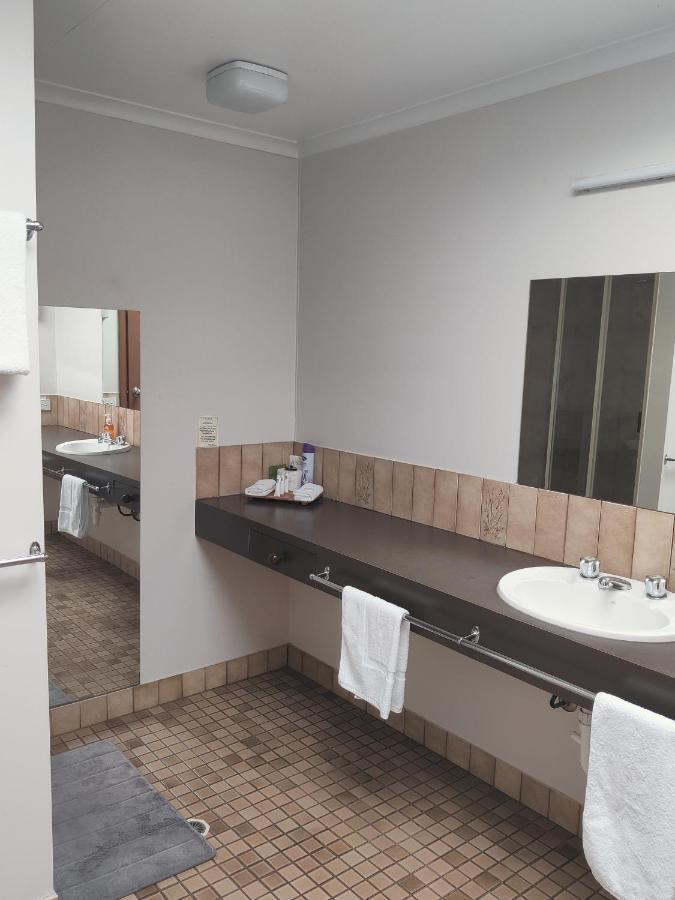 Belvoir Village Motel & Apartments โวดองกา ภายนอก รูปภาพ