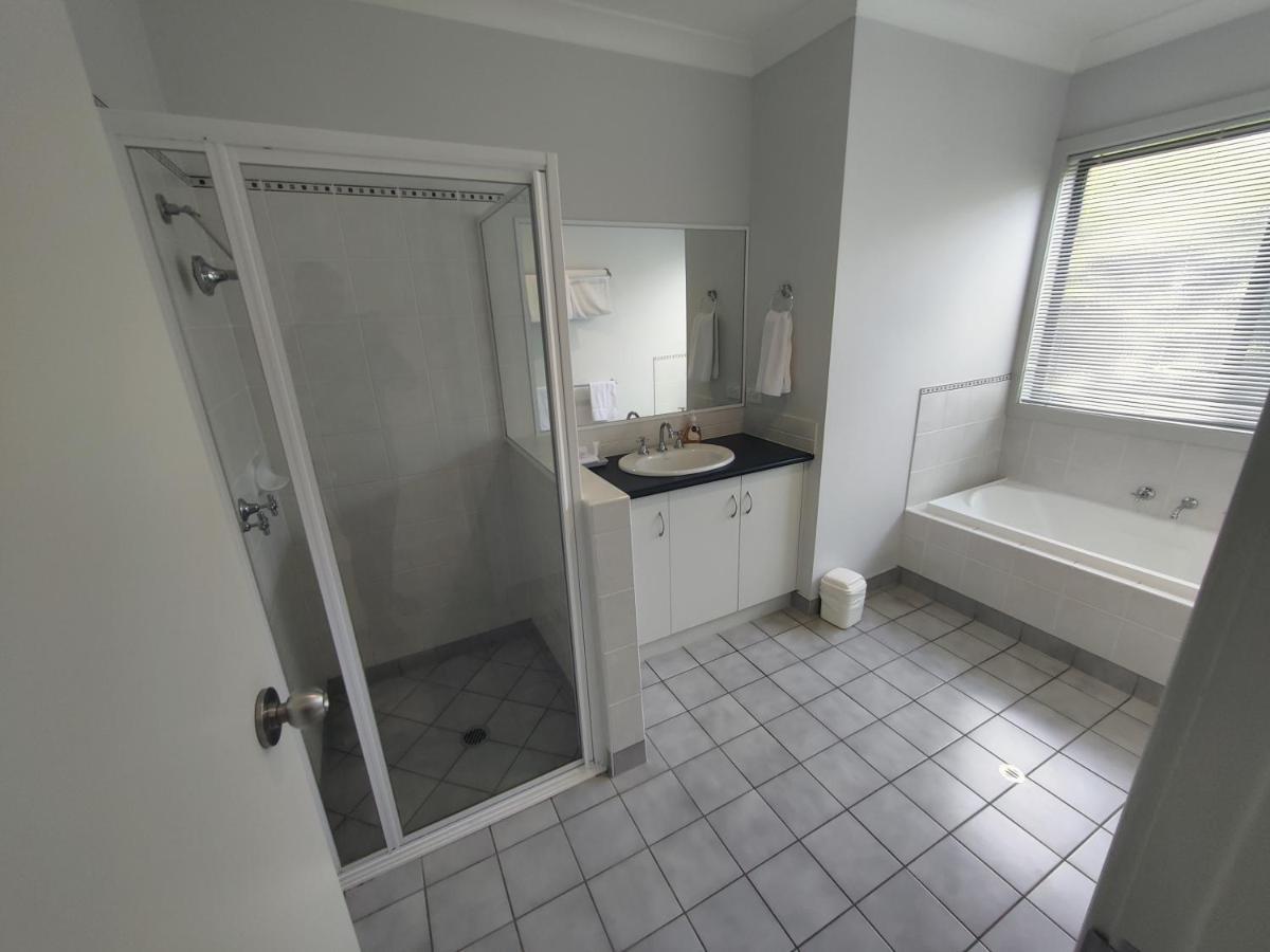 Belvoir Village Motel & Apartments โวดองกา ภายนอก รูปภาพ