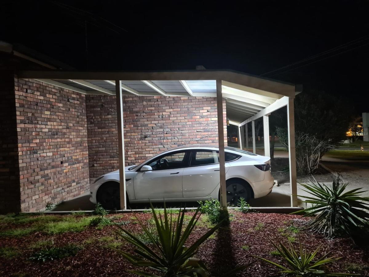 Belvoir Village Motel & Apartments โวดองกา ภายนอก รูปภาพ