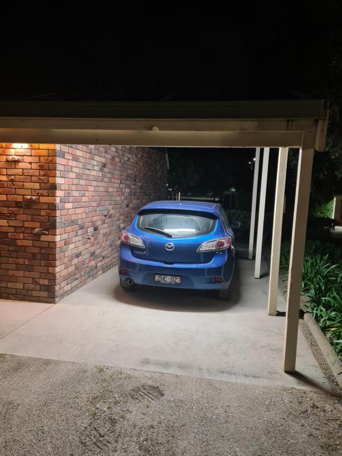 Belvoir Village Motel & Apartments โวดองกา ภายนอก รูปภาพ
