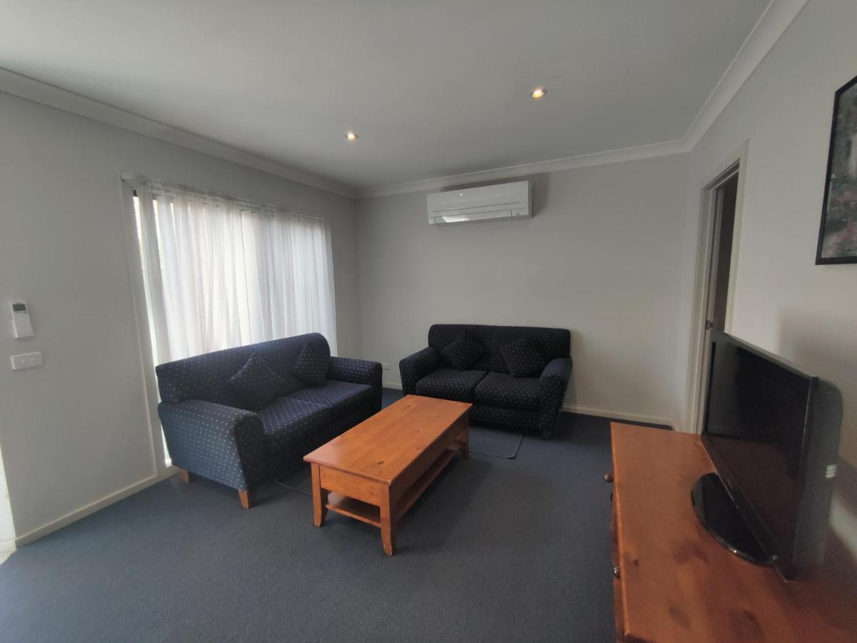 Belvoir Village Motel & Apartments โวดองกา ภายนอก รูปภาพ