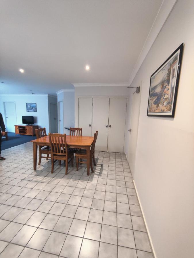 Belvoir Village Motel & Apartments โวดองกา ภายนอก รูปภาพ