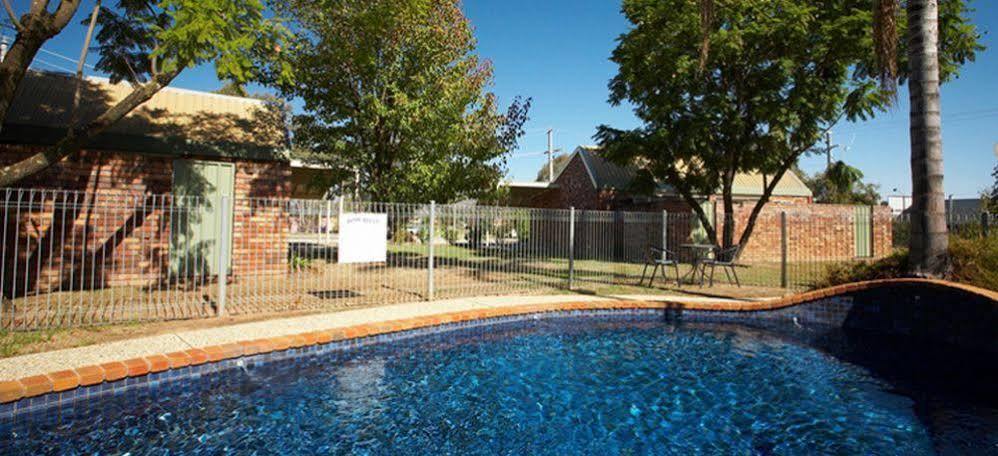 Belvoir Village Motel & Apartments โวดองกา ภายนอก รูปภาพ