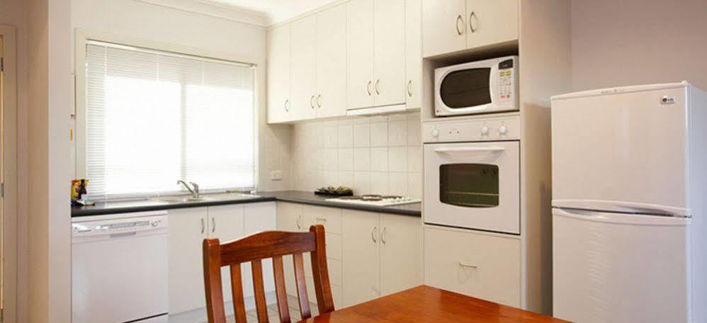 Belvoir Village Motel & Apartments โวดองกา ภายนอก รูปภาพ