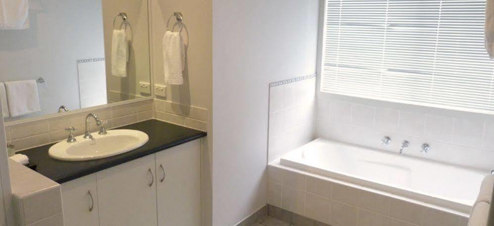 Belvoir Village Motel & Apartments โวดองกา ภายนอก รูปภาพ
