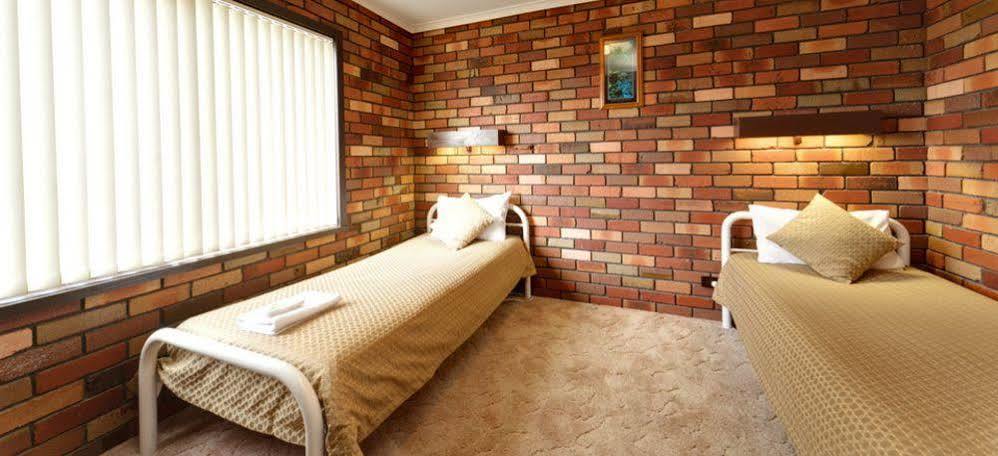 Belvoir Village Motel & Apartments โวดองกา ภายนอก รูปภาพ